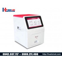 Máy xét nghiệm sinh hóa thú y VP20
